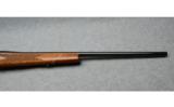 Weatherby
Mark V
.257 WBY MAG. - 3 of 7