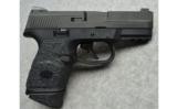 FNH
FNS-9C
9MM - 1 of 3