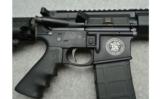 Smith & Wesson ~ M&P15 ~ Performance Center ~ 5.56X45 MM - 3 of 8