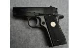 ColtMK IV Series 80.380Auto - 2 of 3