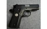 ColtMK IV Series 80.380Auto - 1 of 3