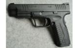 SpringfieldXDM-99MM - 2 of 3