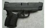 Springfield Armory ~ XDs-9 ~ 9 MM - 1 of 3