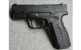 SpringfieldXDM-99MM - 2 of 3