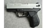 Walther
PK380
.380 ACP - 2 of 3