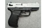 Walther
PK380
.380 ACP - 1 of 3