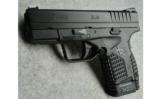 SpringfieldXDS-40.40 S&W - 2 of 3