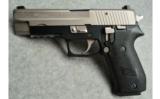 Sig SauerP220.45 Auto - 2 of 3