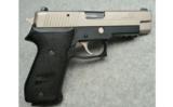 Sig SauerP220.45 Auto - 1 of 3