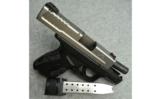 SpringfieldXD-9 Mod.29MM - 3 of 3