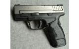 SpringfieldXD-9 Mod.29MM - 2 of 3