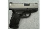 SpringfieldXD-9 Mod.29MM - 1 of 3