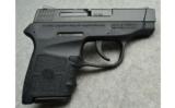 Smith & Wesson
Bodyguard 380
.380ACP - 1 of 3
