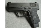Kahr
PM9
9MM - 2 of 3