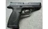 Smith & Wesson
M&P9
9MM - 1 of 3