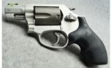 Smith & Wesson
360SC
.357 Mag - 2 of 3