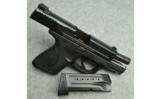 Smith & Wesson
M&P 9c
9MM - 3 of 3