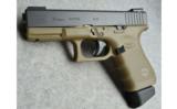 Glock19 gen 49MM - 2 of 5