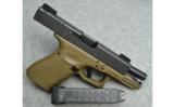 Glock19 gen 49MM - 3 of 5