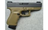 Glock19 gen 49MM - 1 of 5