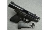 Smith & Wesson ~ M&P40c ~ .40 S&W - 3 of 3