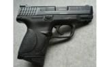 Smith & Wesson ~ M&P40c ~ .40 S&W - 1 of 3