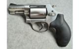 Smith&Wesson
60-14
.357MAG - 2 of 3