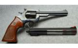 Dan Wesson
Revolver
.357MAG - 3 of 4