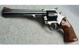 Dan Wesson
Revolver
.357MAG - 2 of 4