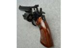 Dan Wesson
Revolver
.357MAG - 4 of 4