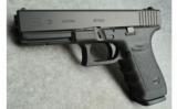 Glock
21
.45 AUTO - 2 of 3