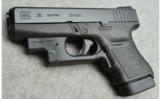 Glock36.45AUTO - 2 of 3