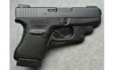 Glock36.45AUTO - 1 of 3