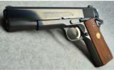 ColtMK IV Series 70.45Auto - 2 of 3