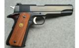 ColtMK IV Series 70.45Auto - 1 of 3