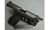 Walther
PPQ
9MM - 3 of 4