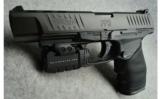 Walther
PPQ
9MM - 2 of 4