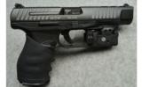 Walther
PPQ
9MM - 1 of 4