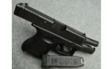 Glock
27
.40S&W - 3 of 3