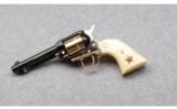 Colt Single Action Frontier Scout Alamo Model .22LR - 2 of 4