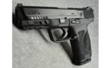 Smith & Wesson
M&P40
M2.0 - 2 of 3