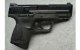Smith & Wesson ~ M&P40c ~ .40 S&W - 1 of 3