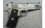 ColtCombat Commander.45Auto - 1 of 3