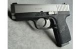 Kahr ~ CW9 ~ 9 MM - 2 of 3