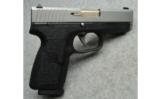 Kahr ~ CW9 ~ 9 MM - 1 of 3