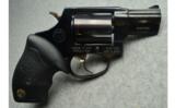 Taurus85.38 S&W Spl - 1 of 5