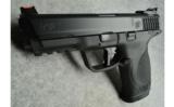 Smith & WessonM&P99MM - 2 of 3