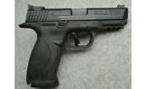 Smith & WessonM&P99MM - 1 of 3