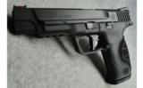 Smith & WessonM&P 9 Pro Series - 2 of 4