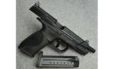 Smith & WessonM&P9 Pro Series C.O.R.E. - 4 of 5